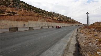 Turkey, Iraq to discuss opening of new border crossing