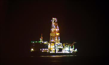 Eni granted new exploration license offshore Egypt