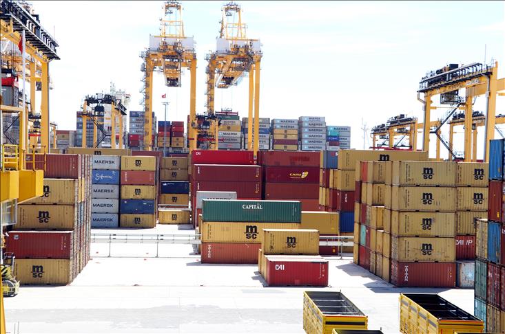 Turkey raises tariffs on US-origin products