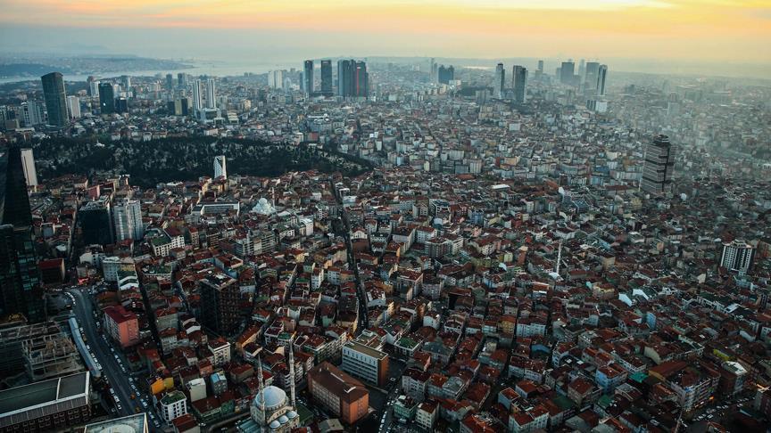 Turkish housing sales up in July