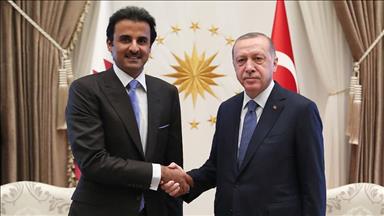 Qatar to make direct investment of $15B in Turkey