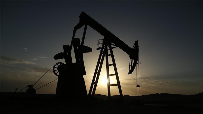 US crude inventories rise for week ending Aug. 10