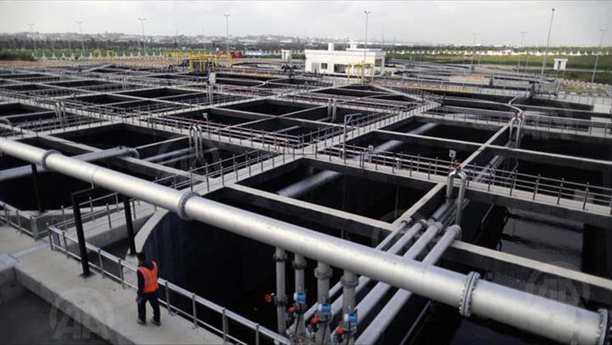 Natural gas pipeline diplomacy in Moscow
