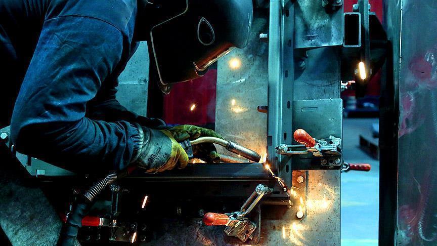 Turkey: Industrial output rises in June