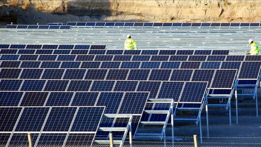 China files WTO complaint over US solar tariffs 