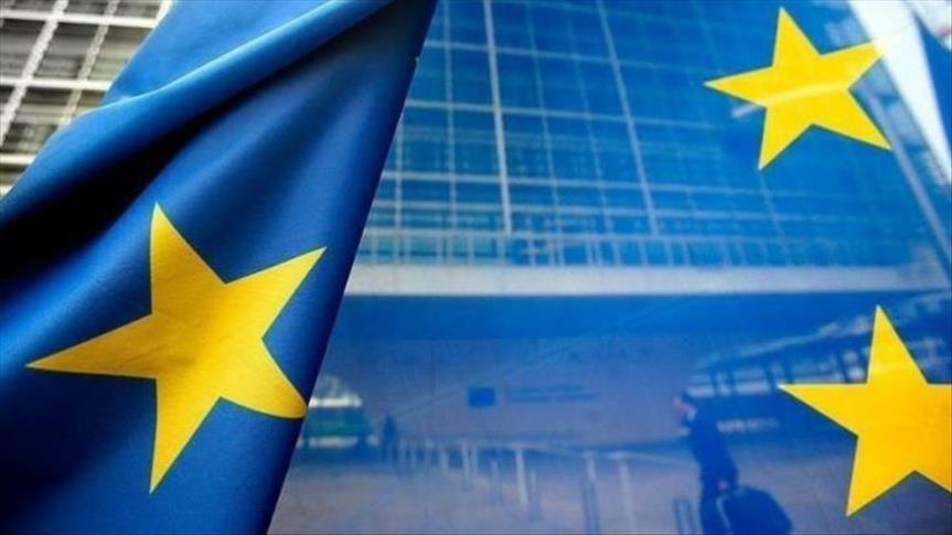 EU, China step up climate change cooperation