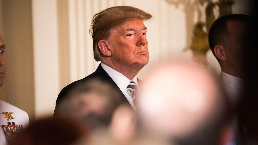 US growing isolated in international system under Trump