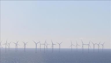 China investing heavily in European wind 