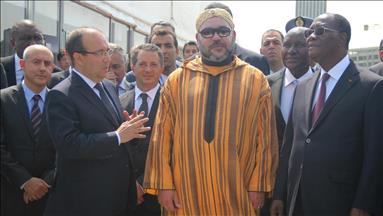 King of Morocco appoints new envoy to Turkey