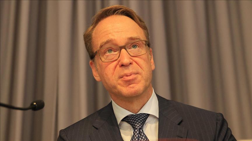 Germany warns of trade war's dangers for global economy