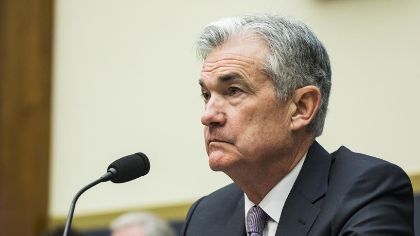 Fed to continue further, gradual rate hikes: Chair 