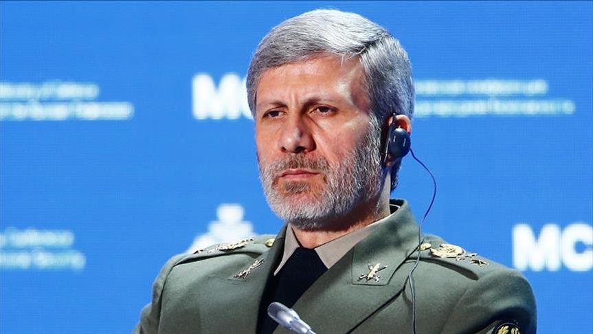 Iran shuts down scores of military-run companies