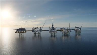 Norway's Equinor increases estimate for Johan Sverdrup