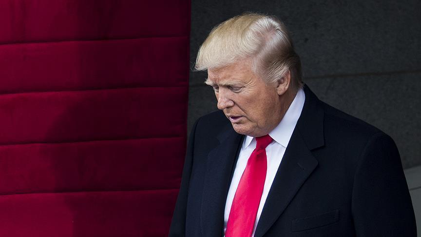 NAFTA becomes latest deal to fall victim to Trump