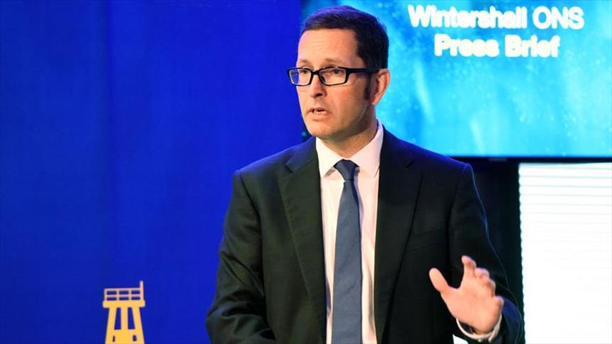 Wintershall calls for Europe's unity for gas security