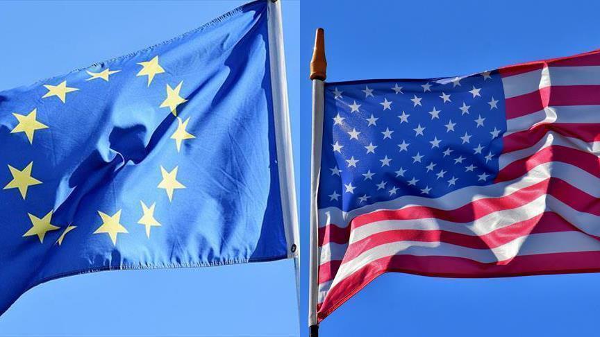 EU warns US against imposing new tariffs 
