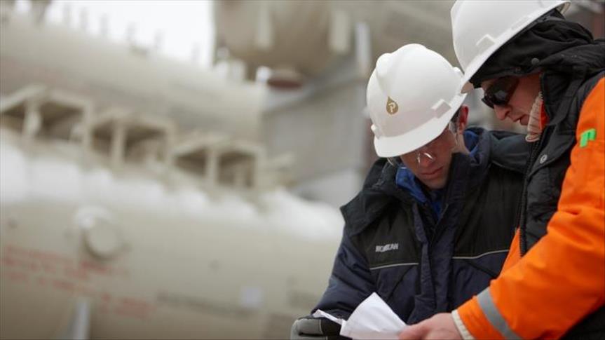 Petrofac awarded $600 million project in Algeria 