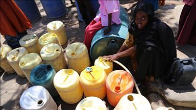 Kenyan aerial water system wins humanitarian prize