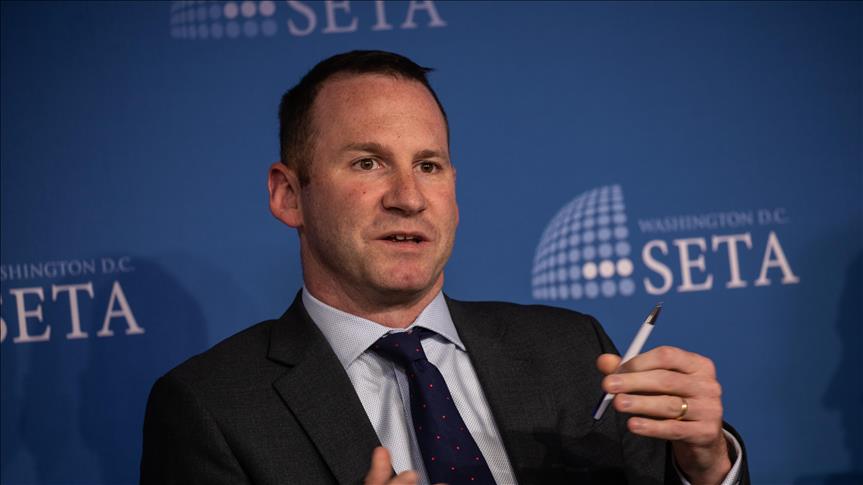 Turkey-US alliance should not be 'black and white'