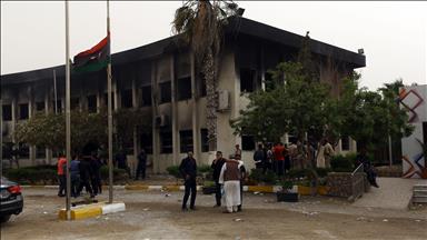 Libya declares state of emergency in Tripoli