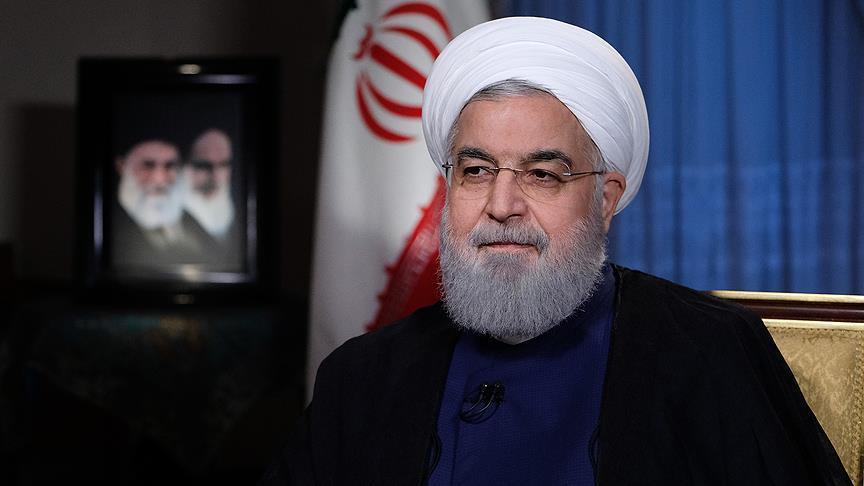 Iran launches three major petchem projects in south