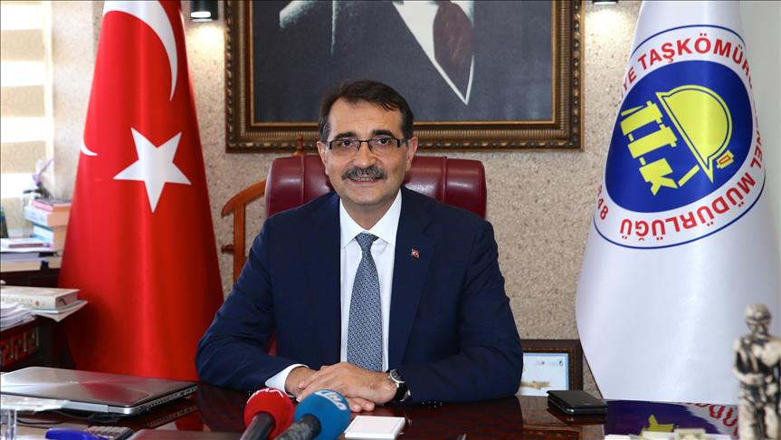 Turkey working to expand coal sector workforce