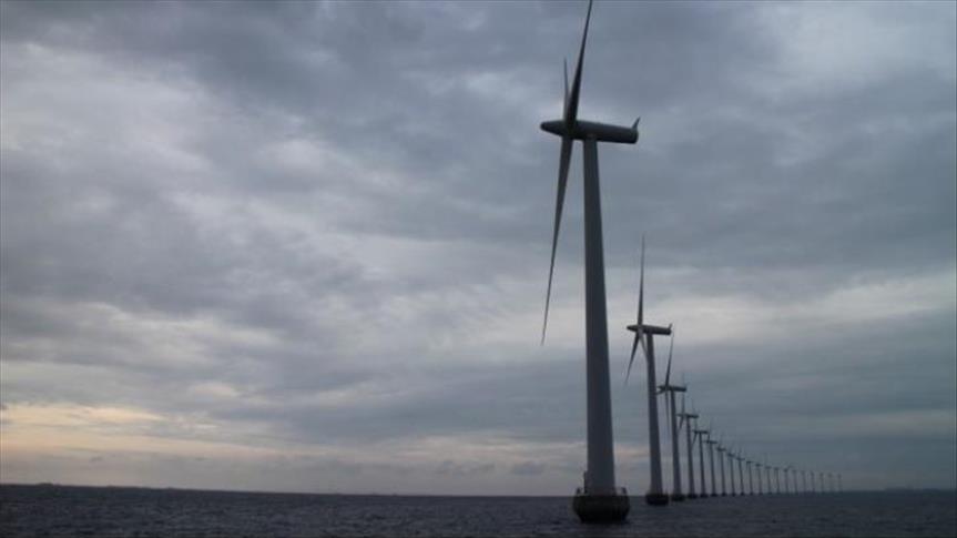 World's largest offshore wind farm off Cumbria starts
