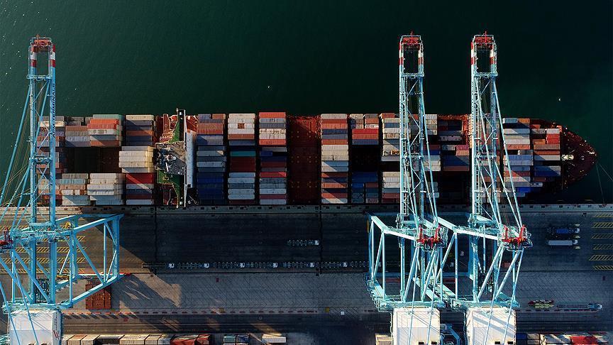 Turkey's chemical exports reach over $11B in 8 months