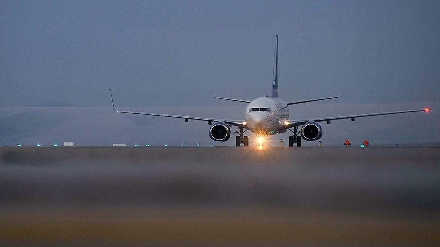 Number of global air passengers exceeds 4B in 2017