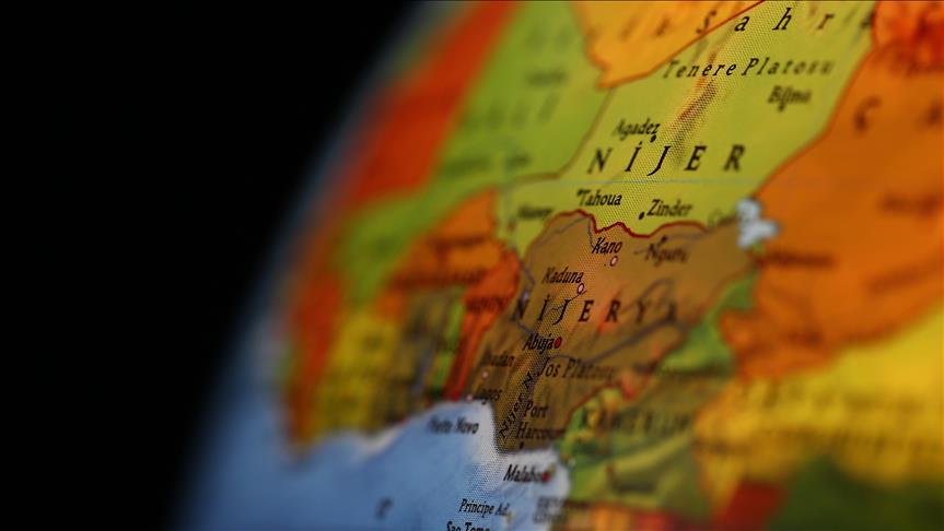 Nigeria: Africa's energy center