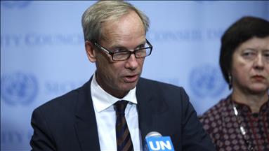 8 European UN members back Turkey on Idlib effort