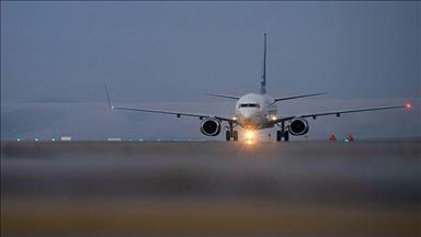 Number of global air passengers exceeds 4B in 2017