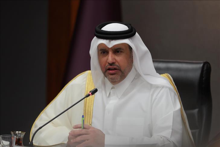 Qatar trusts ‘strong’ fundamentals of Turkish economy 
