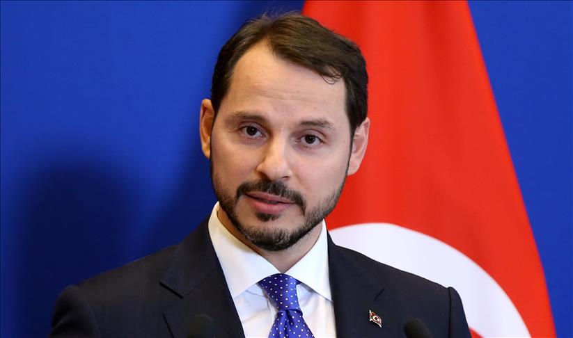 US attack on Turkish economy exemplary for global risks