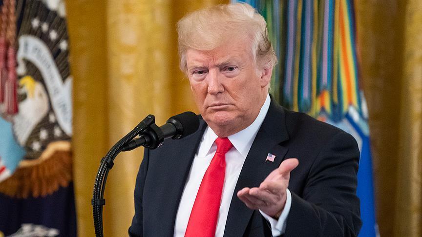 US ready to impose $267B additional tariffs on China