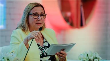 Turkey’s trade minister to visit UK, Argentina