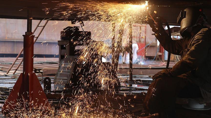 Turkish economy grows 5.2 pct in Q2