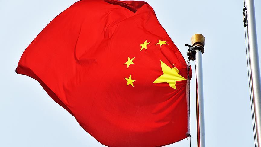 China's crude oil imports up 6.5 pct in Jan-Aug 