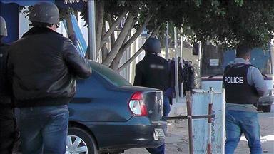 UPDATE - Gunfire heard inside Libya’s national oil company