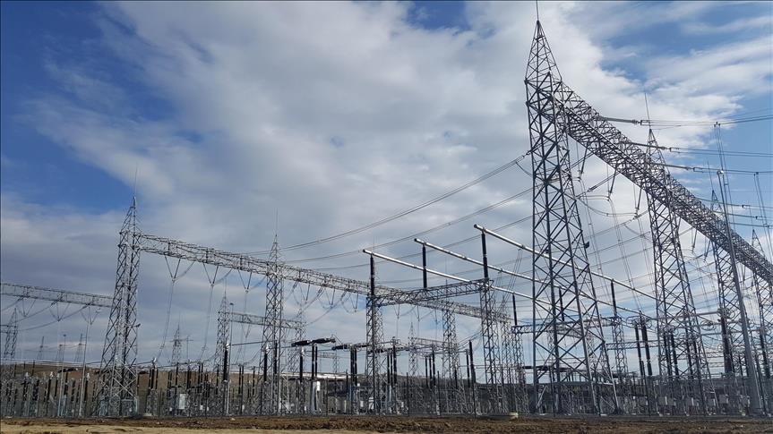 Turkish Ak-Ay Elektrik to supply power to 3M Nigerians