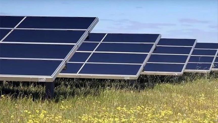 Norway's Eolus buys US solar, battery storage project 