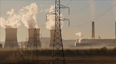 US, Saudi energy ministers discuss civil nuclear tech.