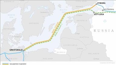 Impact of Nord Stream 2 on Eastern and Central Europe
