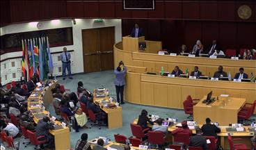Eritrea rejoins East Africa security, trade bloc