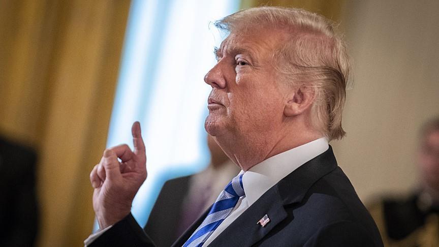 Trump to impose additional $200B in China tariffs