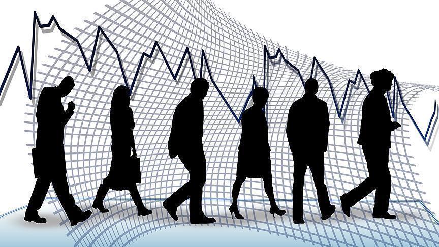 Turkey's unemployment rate constant in June