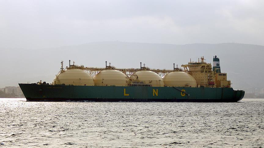 US LNG is coming to Germany, says US dep. energy sec. 
