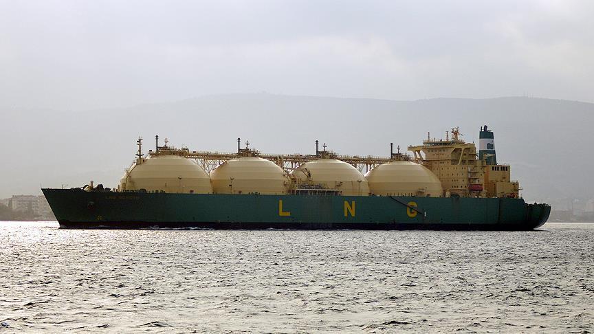US LNG is coming to Germany, says US dep. energy sec.