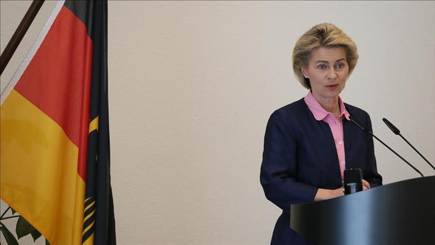 Germany to reduce number of troops in northern Iraq