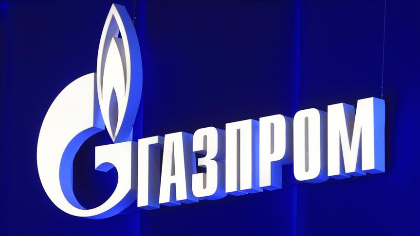 Gazprom’s slow adaptation to new market realities
